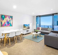Broadbeach Residences by Holiday Holiday - Food Delivery Shop