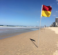 Broadbeach Studios - Food Delivery Shop