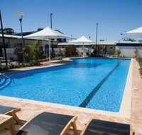 Broadwater Mariner Resort - Food Delivery Shop