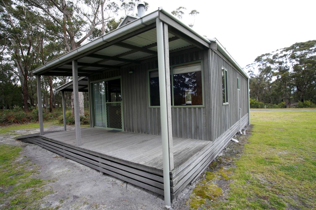Haydens Bog VIC Food Delivery Shop