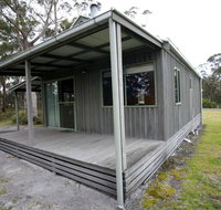 Brodribb River Rainforest Cabins - Cabin 1 - Food Delivery Shop