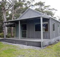 Brodribb River Rainforest Cabins - Cabin 2 - Food Delivery Shop