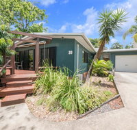 Bryce Street 30 - Ultimate Beach Shack - Food Delivery Shop
