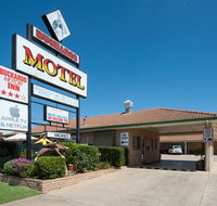 Buckaroo Motor Inn - Food Delivery Shop