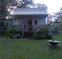 Buddha Cottage Springbrook - Food Delivery Shop