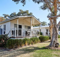 Budgewoi Holiday Park - Food Delivery Shop