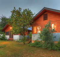 Buffalo River Homestead - Food Delivery Shop