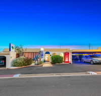 Bundaberg Coral Villa Motor Inn - Food Delivery Shop