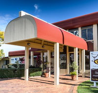 Bundaberg International Motor Inn - Food Delivery Shop