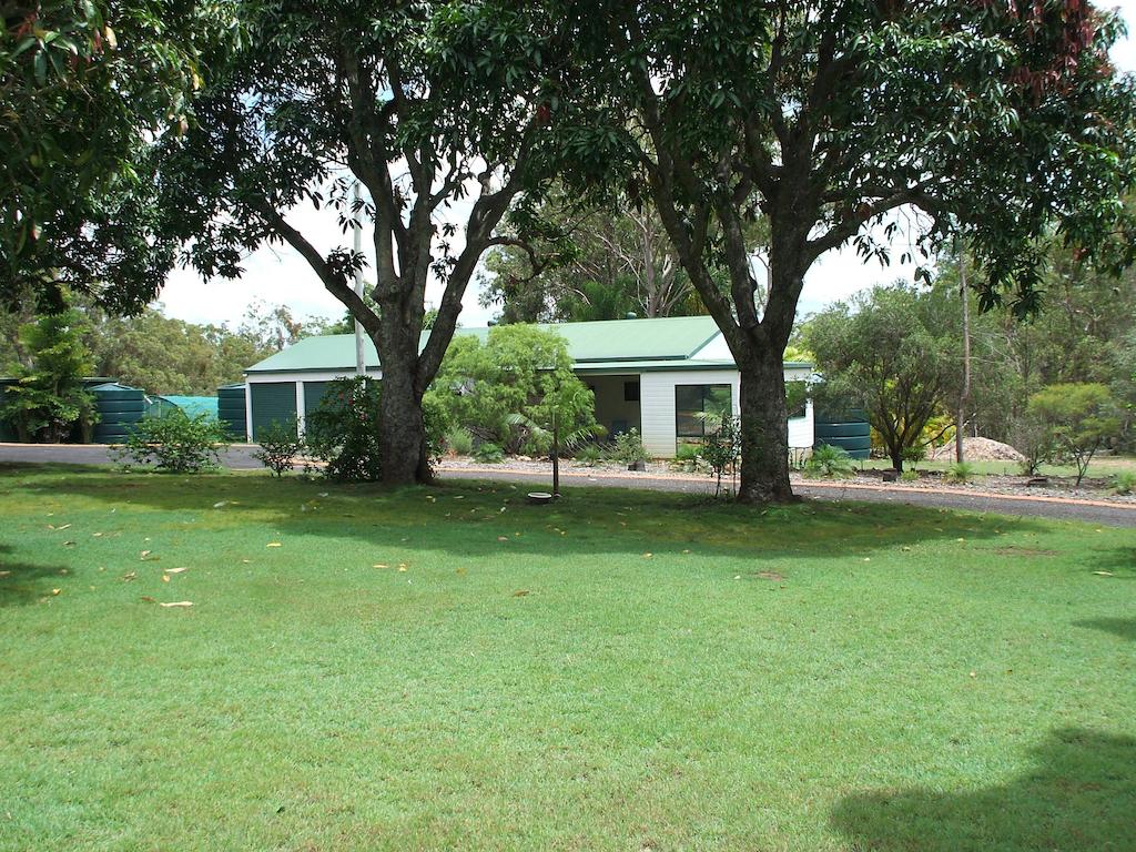 Moolboolaman QLD Food Delivery Shop