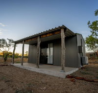 Bungle Bungle Caravan Park - Food Delivery Shop