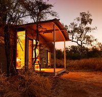 Bungle Bungle Savannah Lodge - Food Delivery Shop