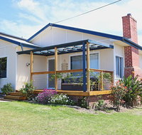 Bungo Beach house - Pet Friendly home - Food Delivery Shop