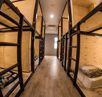 Bunk Inn Hostel - Food Delivery Shop