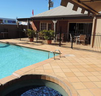 Burke Wills Mt Isa - Food Delivery Shop