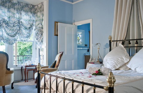 Burnbank - Food Delivery Shop 0