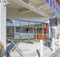 Burnie Central Townhouse Hotel - Food Delivery Shop