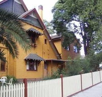 Burwood Bed and Breakfast - Food Delivery Shop