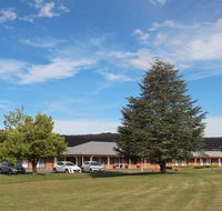 Bushman's Motor Inn - Food Delivery Shop