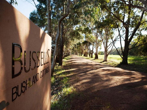 Bussells Bushland Cottages - Food Delivery Shop 0