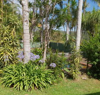 Byron Hinterland Hideaway - Food Delivery Shop