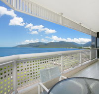 Cairns Ocean View Apartment - Food Delivery Shop