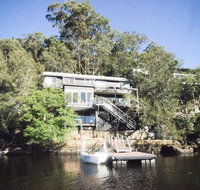 Calabash Bay Lodge - Food Delivery Shop