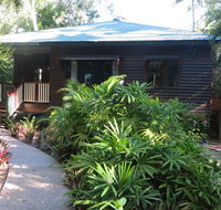 Calypso House 8 Appian Way - Food Delivery Shop