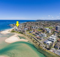 Calypso Unit 1 - The Entrance NSW - Food Delivery Shop