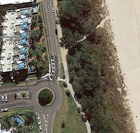 Camargue Beachfront Apartments - Food Delivery Shop