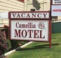 Camellia Motel - Food Delivery Shop