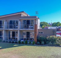 Campaspe Lodge - Food Delivery Shop
