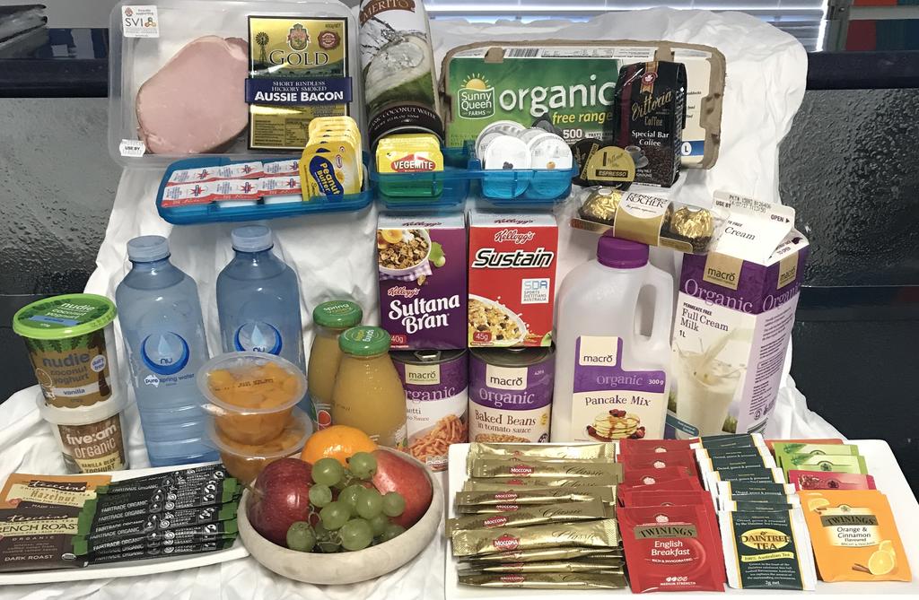 Campwin Beach QLD Food Delivery Shop