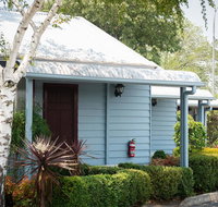 Canberra Ave Villas - Food Delivery Shop