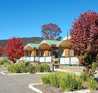 Canberra Carotel Motel - Food Delivery Shop