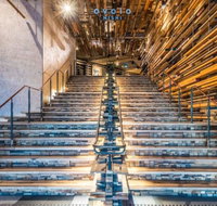 Canberra Luxury Apartment 8 - Food Delivery Shop