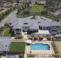 Canberra Luxury Estate - Food Delivery Shop