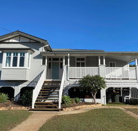 Canning Chalet - Food Delivery Shop