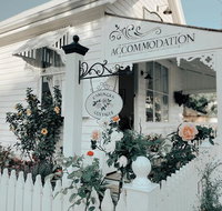 Canungra Cottages - Boutique Bed and Breakfast - Food Delivery Shop