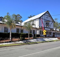 Canungra Hotel - Food Delivery Shop