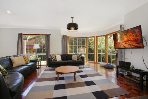 Canyon Walk House - On The Ovens River - Food Delivery Shop 0