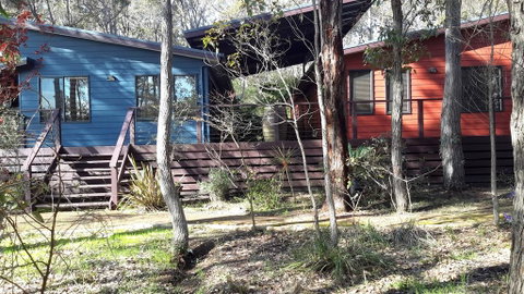 Cape Illawarra Holiday House Margaret River - Food Delivery Shop 0