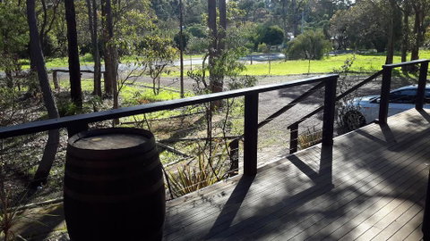 Cape Illawarra Holiday House Margaret River - Food Delivery Shop 2