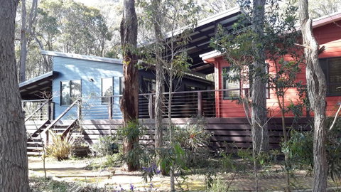 Cape Illawarra Holiday House Margaret River - Food Delivery Shop 1