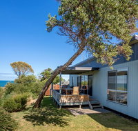 Cape Paterson Holiday Park - Food Delivery Shop