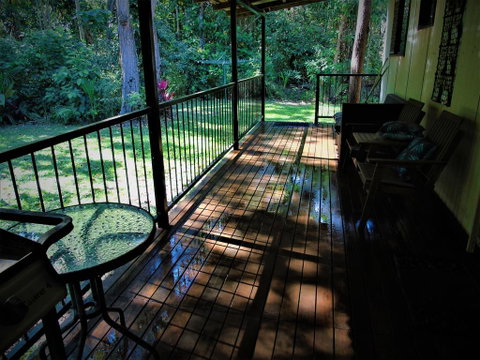 Cape York - Private Holiday House - Food Delivery Shop 1