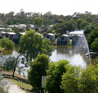Capital Country Holiday Park - Food Delivery Shop