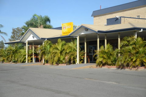 Capricorn Hotel - Food Delivery Shop 0
