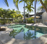 Capricorn Motel  Conference Centre - Food Delivery Shop