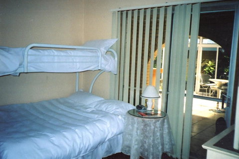 Caprilodge - Food Delivery Shop 3